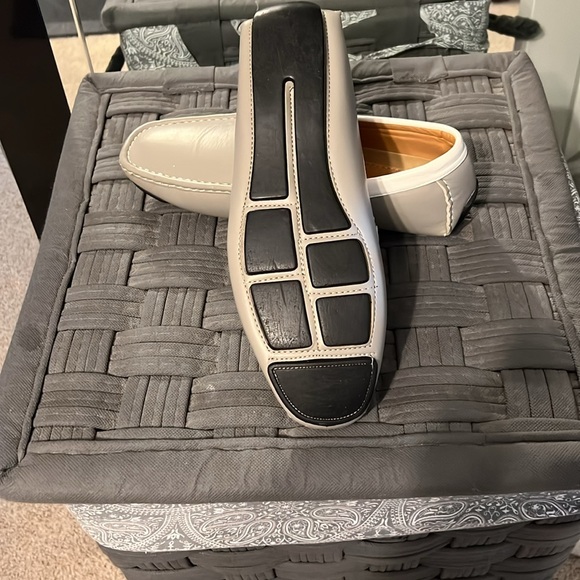 Marquis international driving loafers men’s - Picture 3 of 5